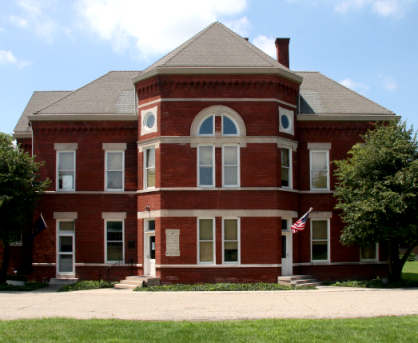 museum